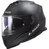 REF:FF800 STORM SOLID MATT BLACKFF800 STORM SOLID MATT BLACK