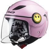 REF:OF602 FUNNY SOLID PINK JUNIOROF602 FUNNY SOLID PINK JUNIOR