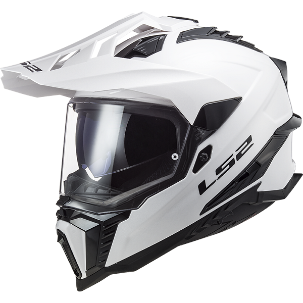 MX701 EXPLORER HPFC SOLID WHITE