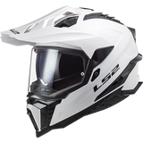 MX701 EXPLORER HPFC SOLID WHITE