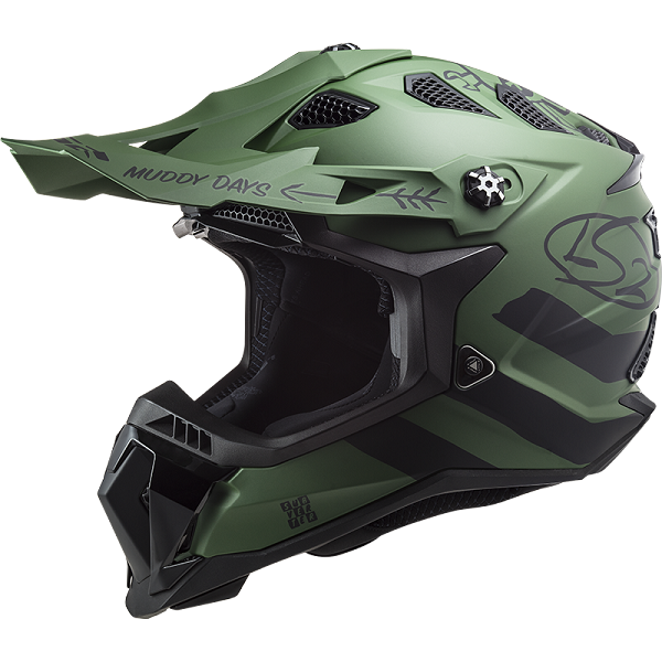 REF:MX700 SUBVERTER EVO CARGO MATT MILITARY GREENMX700 SUBVERTER EVO CARGO MATT MILITARY GREEN