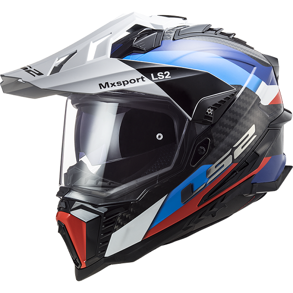 REF:MX701 EXPLORER CARBON FRONTIER BLACK BLUEMX701 EXPLORER CARBON FRONTIER BLACK BLUE