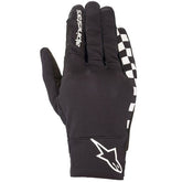 GUANTES ALPINESTARS REEF BLACK-WHITE