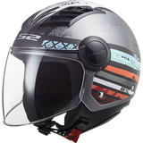REF:OF562 AIRFLOW RONNIE MATT SILVER BLUEOF562 AIRFLOW RONNIE MATT SILVER BLUE