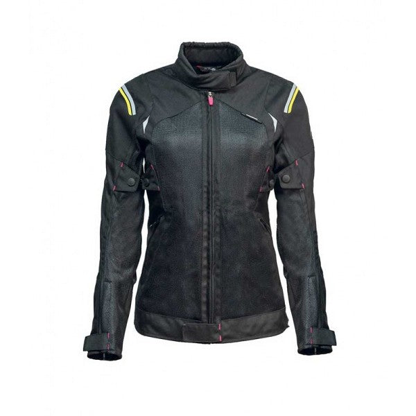 REF:GB4350 BLUSTERY MUJERGB4350 CHAQUETA DE VERANO GARIBALDI DE MUJER