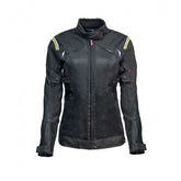 REF:GB4350 BLUSTERY MUJERGB4350 CHAQUETA DE VERANO GARIBALDI DE MUJER
