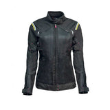 REF:GB4350 BLUSTERY MUJERGB4350 CHAQUETA DE VERANO GARIBALDI DE MUJER