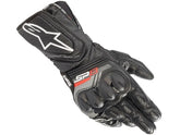 GUANTE ALPINESTARS SP-8 V3 BLACK