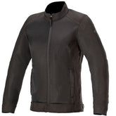 REF:CHAQUETA ALPINESTARS MUJER CALABASAS AIR WOMEN´S BLACK (NEGRA)CHAQUETA ALPINESTARS MUJER CALABASAS AIR WOMEN'S BLACK (NEGRA)