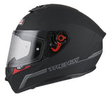 REF:CASCO NZI TRENDY SOLID NOUVEAU MATT BLACKCASCO NZI TRENDY SOLID NOUVEAU MATT BLACK