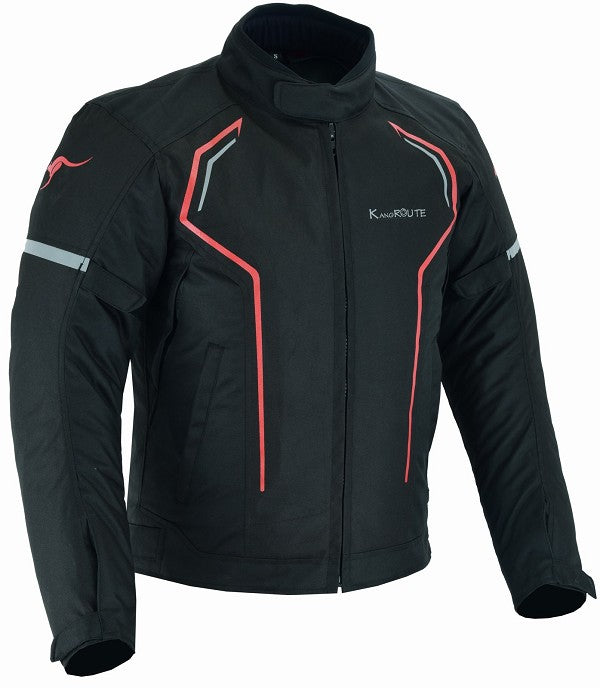 Goyamoto, Motorcycle,Chaquetas de moto, Chaquetas de piel, (1)