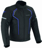 Goyamoto, Motorcycle,Chaquetas de moto, Chaquetas de piel, (2)