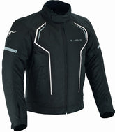 Goyamoto, Motorcycle,Chaquetas de moto, Chaquetas de piel, (5)