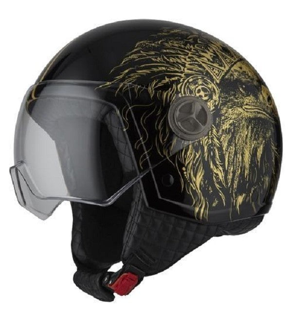 REF:CASCO ZETA 2 BOSS GOLD NZICASCO ZETA 2 BOSS GOLD