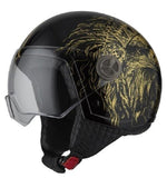 REF:CASCO ZETA 2 BOSS GOLD NZICASCO ZETA 2 BOSS GOLD