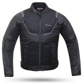 REF:CHAQUETA DEGEND BREEZE HOMBRE VERANO NEGRACHAQUETA DEGEND BREEZE HOMBRE VERANO NEGRA