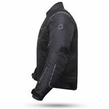 REF:CHAQUETA DEGEND BREEZE HOMBRE VERANO NEGRACHAQUETA DEGEND BREEZE HOMBRE VERANO NEGRA