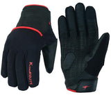 GUANTES DE MOTO INVERNALES UNISEX, IMPERMEABLES Y TERMICOS (1)