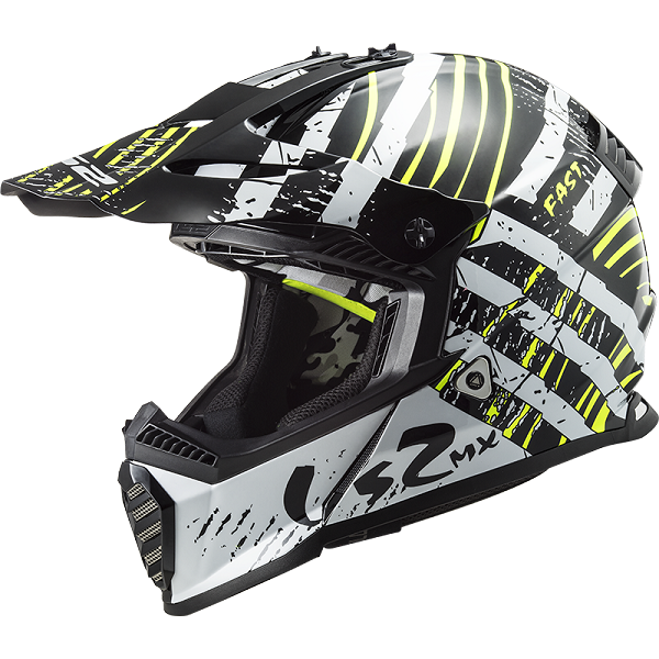 REF:MX437 FAST EVO VERVE BLACK WHITEMX437 FAST EVO VERVE BLACK WHITE
