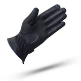 GUANTE DEGEND BUTTERFLY EVO LADY NEGRO VIOLETA MUJER