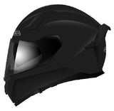 REF:CASCO NZI GO RIDER STREAM DUO MATT BLACKCASCO NZI GO RIDER STREAM DUO MATT BLACK