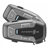 REF:INTERPHOUCOM6RTPINTERPHOUCOM6RTP interphone U-COM 6R pack doble