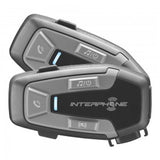 REF:INTERPHOUCOM6RTPINTERPHOUCOM6RTP interphone U-COM 6R pack doble