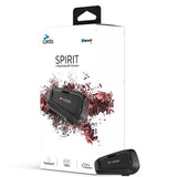 SPIRIT