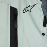 CHAQUETA ALPINESTARS ANDES V3 DRYSTAR ICE GRAY DARK GRAY