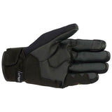 GUANTE ALPINESTARS S MAX DRYSTAR BLACK ANTHRACITE