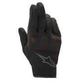 GUANTE ALPINESTARS STELLA S MAX DRYSTAR BLACK ANTHRACITE MUJER