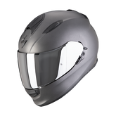 REF:SCORPION EXO-491 SOLID MATT ANTHRACITESCORPION EXO-491 SOLID MATT ANTHRACITE