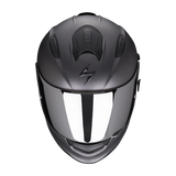 REF:SCORPION EXO-491 SOLID MATT ANTHRACITESCORPION EXO-491 SOLID MATT ANTHRACITE