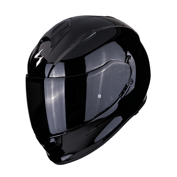 REF:SCORPION EXO-491 SOLID BLACKSCORPION EXO-491 SOLID BLACK