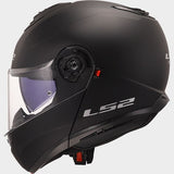 FF908 STROBE 2 MATT BLACK