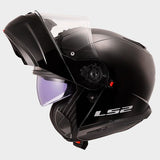 FF908 STROBE 2 MATT BLACK