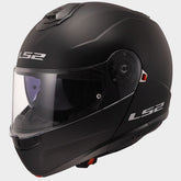 FF908 STROBE 2 MATT BLACK