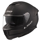 REF:FF808 STREAM II MATT BLACKFF808 STREAM II MATT BLACK