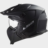 REF:CASCO LS2 OF606 DRIFTER MATT BLACKCASCO LS2 OF606 DRIFTER MATT BLACK