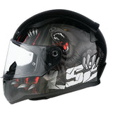 REF:FF353 RAPID II CLAW Black FF353 RAPID II CLAW Black