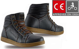 Goyamoto, Motorcycle,Botas de moto, Botas de carretera, Botas offroad (1)
