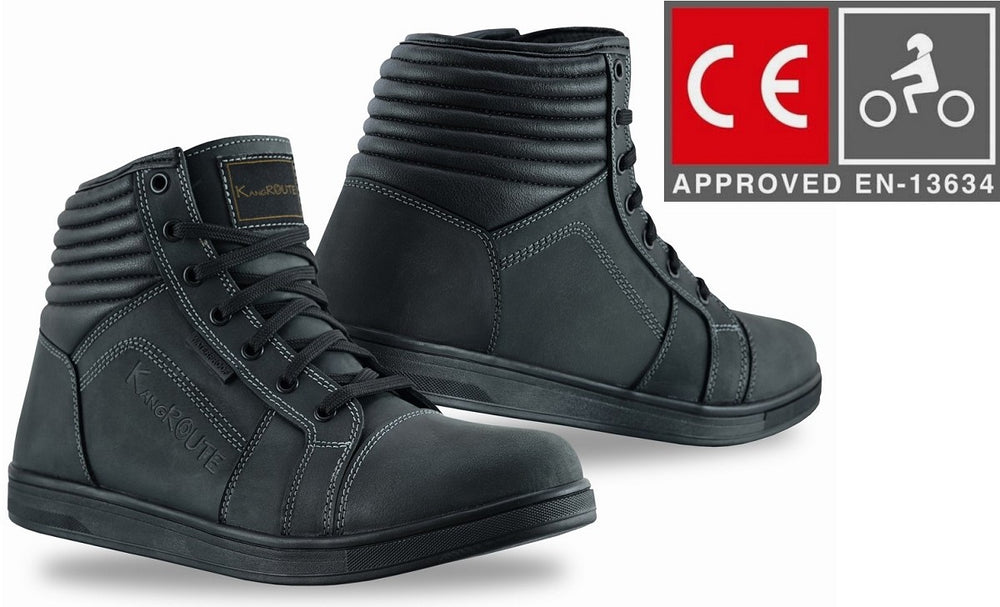 Goyamoto, Motorcycle,Botas de moto, Botas de carretera, Botas offroad (2)