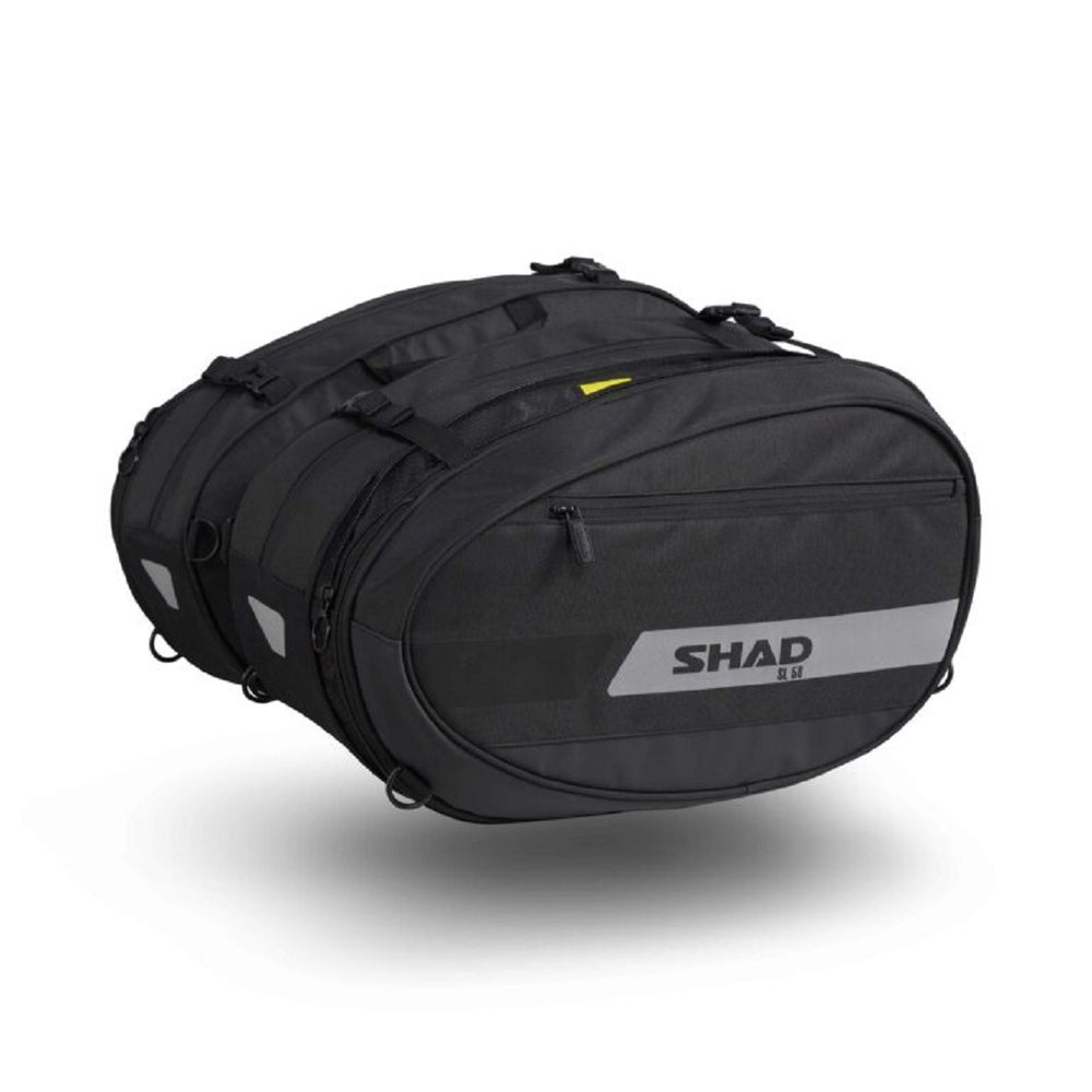 SHAD ALFORJA SL58 BOLSA LATERAL