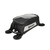 REF:BOLSA CON IMANES DEPOSITO SL12M SHADSMALL TANK BAG SHAD IMANES