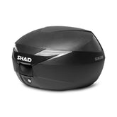 TOP CASE SH39 CARBONO SHAD