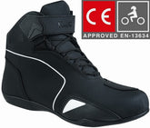 ZAPATILLAS DE MOTO IMPERMEABLES Y TRANSPIRABLES CON HOMOLOGACIÓN CE Y EPI (3)