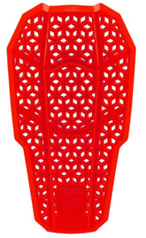 PROTECTOR DE ESPALDA FLEXIBLE Y TRANSPIRABLE DE GEL (NIVEL: 2 Homologadas por CE, EN1621-2)