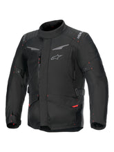 CHAQUETA ALPINESTARS ST-1 WATERPROOF BLACK