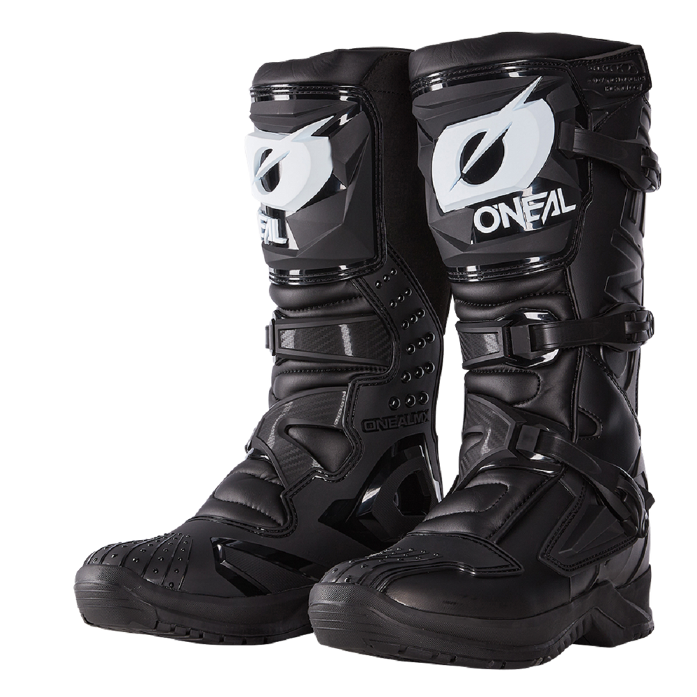 BOTA ONEAL RSX BOOT BLACK