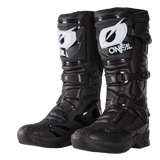 BOTA ONEAL RSX BOOT BLACK